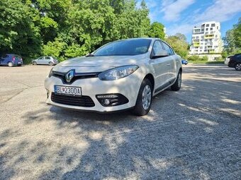 Renault Fluence