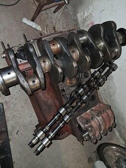 Motor zetor