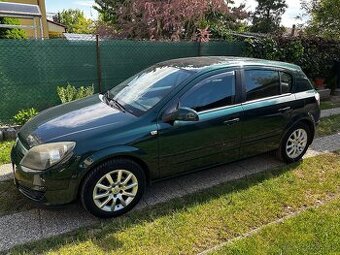 Opel Astra 1.7 CDTI