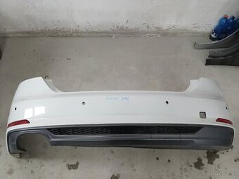 Audi A5 nárazník 8W6807511C