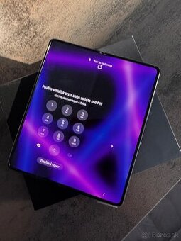 Samaung Z Fold 4 512 GB