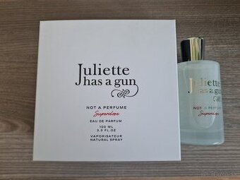 Juliet has a gun not a perfume Superdose 100ml