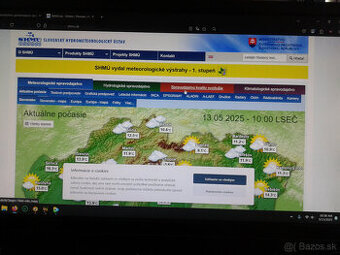HDMI a VGA vstup ACER 22"fullhd led LCD