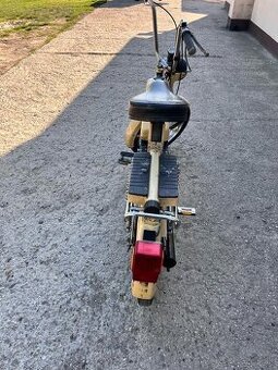 Babetta 210