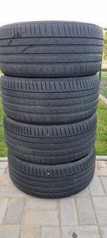 235/40 R18 Nexen Nfera sport