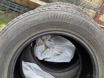 Predám letné pneu 185/65 r15