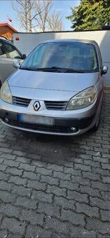 Renault scenic II 1.9dCi
