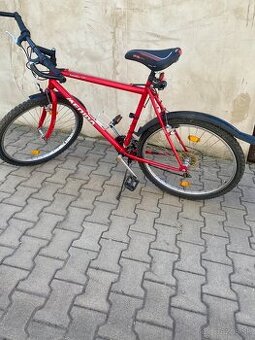 MERIDA KALAHARI 530