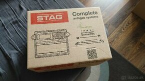 STAG 4 QBOX plus LPG
