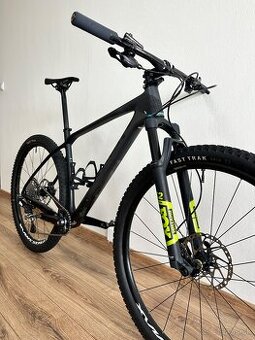 Orbea Alma m25 carbon L