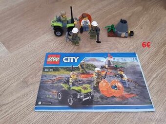 LEGO 60120