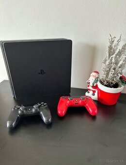 PS4 Slim 1TB