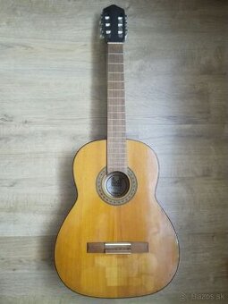 Gitara Cremona luby - 1