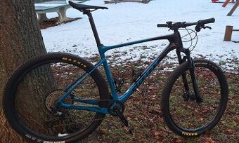 Giant XTC Advanced 29 2 (karbon)