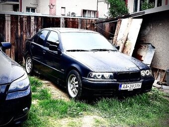 Bmw e36