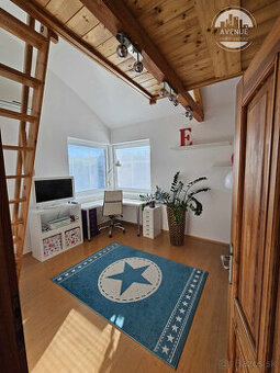 3 - izbový klimatizovaný apartmán na PRENÁJOM
