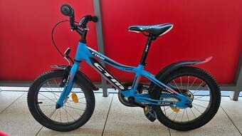 CTM Foxy 16 " detsky bicykel