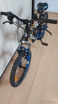 Detsky bicykel Muddyfox 20"