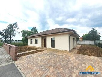 „Novostavba s modernými technológiami a skvelou polohou“