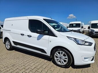 Ford Transit Connect L2H1 1.5 TdCi/120hp - 2021