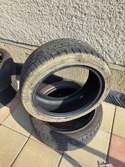 Zimné pneumatiky 205/45R16