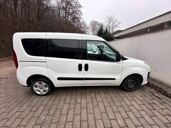Predám auto Fiat DOBLO