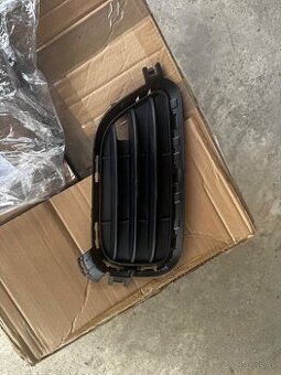 Bmw x3 f25 lift 2014- ľavá krytka nárazníka