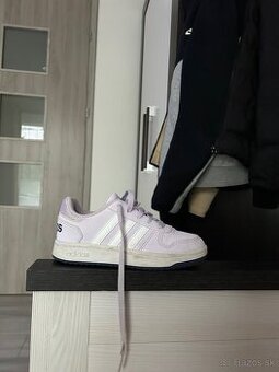 Dievcenske Adidas tenisky