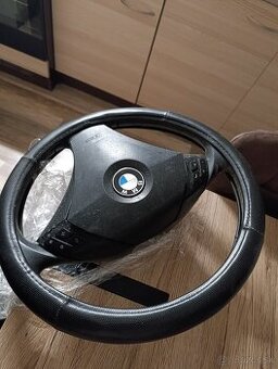 Volant z E60