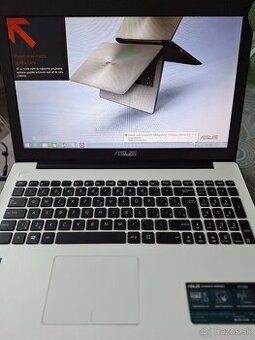 Asus X553MA