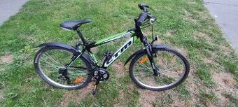 Detský bicykel CTM 26"