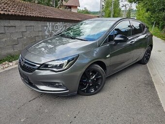 OPEL ASTRA 1.4 TURBO DYNAMIC 2018