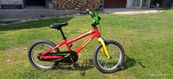 Predám detský bicykel