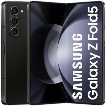 Samsung Galaxy Z Fold 5
