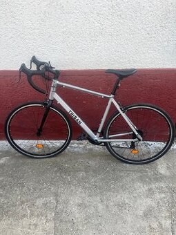 Triban rc100 gravel bicykel