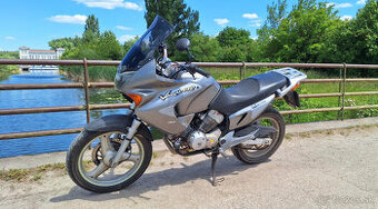 Honda Varadero 125