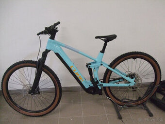 E-bike Stereo Hybrid 140 HPC Race 750