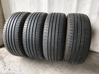 205/45 r17 letné pneumatiky Bridgestone