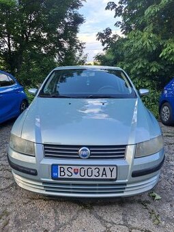 Fiat Stilo 1.9JTD