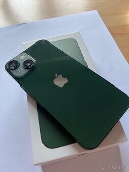 iPhone 13 mini