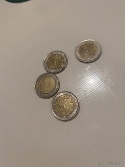 Vzácne mince