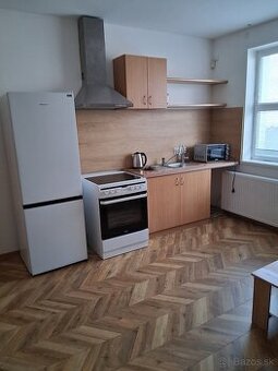 Prenajmem byt v Košiciach, adresa:Južná trieda 66/1591