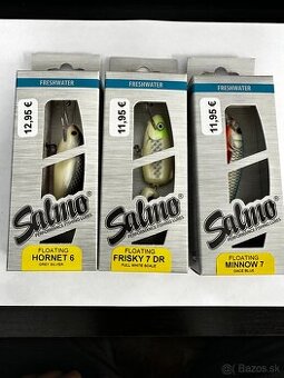 set salmo 5