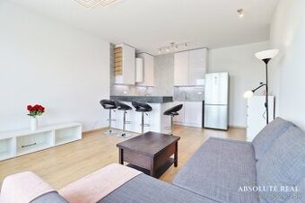 ABSOLUTE REAL / NUPPU, 3i byt v Ružinove, Hraničná, 96.19m2