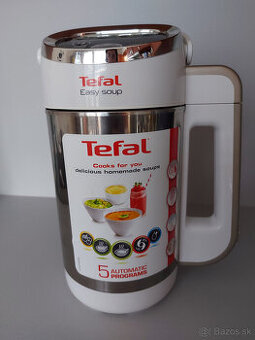 Polievkovač Tefal Easy Soup