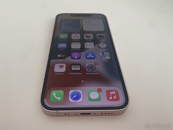 apple iphone 13 mini 128gb Pink / Batéira 100%