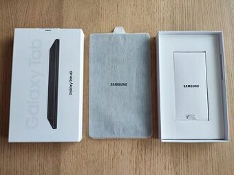 Nový Samsung Galaxy Tab A9