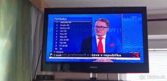 tv samsung full hd 40"