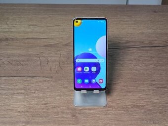 Samsung galaxy A21s biely 32gb pekny stav