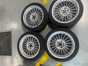 Alpina R18 (8x18 9x18) dvojrozmer E36 E39 E38